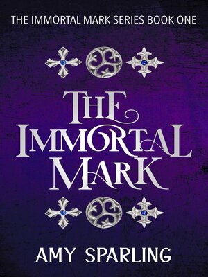 cover image of The Immortal Mark